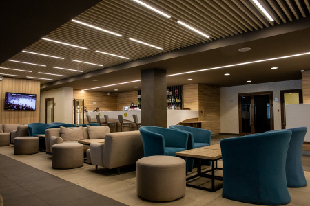 Санаторий «АMAKS Новая Истра», Московская обл., изображение 27