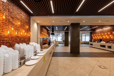 Санаторий «АMAKS Новая Истра», Московская обл., изображение 29