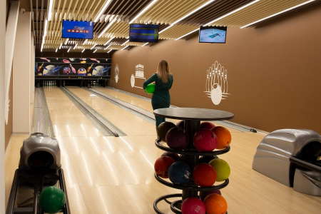 Санаторий «АMAKS Новая Истра», Московская обл., изображение 30