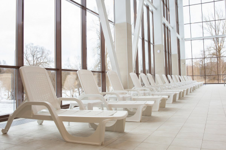 Санаторий «АMAKS Новая Истра», Московская обл., изображение 16