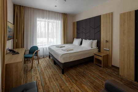 Санаторий «АMAKS Новая Истра», Московская обл., изображение 32