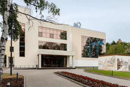 Санаторий «АMAKS Новая Истра», Московская обл., изображение 33