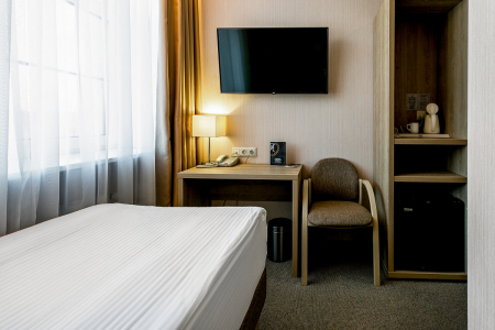 Санаторий «АMAKS Новая Истра», Московская обл., изображение 35