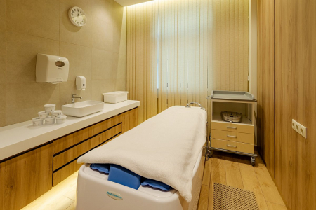 Санаторий «АMAKS Новая Истра», Московская обл., изображение 8