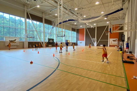 Санаторий «АMAKS Новая Истра», Московская обл., изображение 57