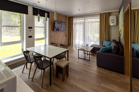 Санаторий «АMAKS Новая Истра», Московская обл., изображение 28