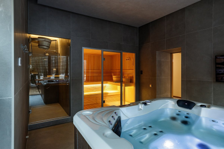 Санаторий «АMAKS Новая Истра», Московская обл., изображение 37