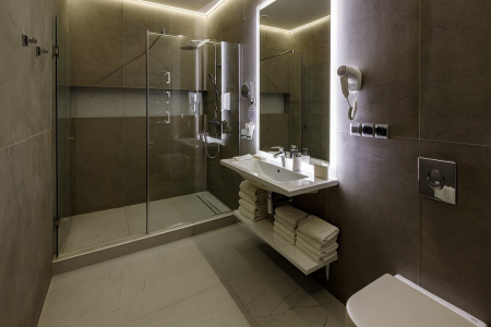 Санаторий «АMAKS Новая Истра», Московская обл., изображение 39