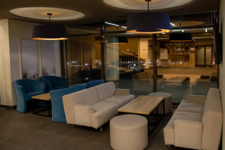 Санаторий «АMAKS Новая Истра», Московская обл., изображение 41