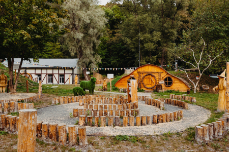 Санаторий «АMAKS Новая Истра», Московская обл., изображение 48