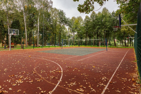 Санаторий «АMAKS Новая Истра», Московская обл., изображение 45