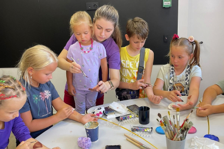 Санаторий «АMAKS Новая Истра», Московская обл., изображение 51