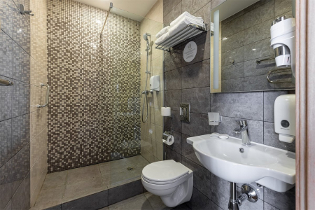 Санаторий «АMAKS Новая Истра», Московская обл., изображение 34