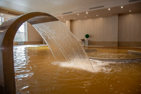 Санаторий «АMAKS Новая Истра», Московская обл., изображение 17