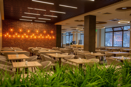 Санаторий «АMAKS Новая Истра», Московская обл., изображение 26