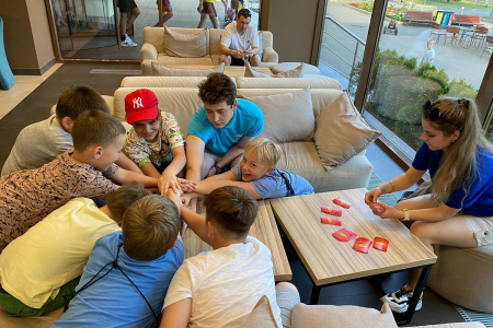 Санаторий «АMAKS Новая Истра», Московская обл., изображение 56