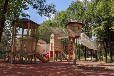 Санаторий «АMAKS Новая Истра», Московская обл., изображение 49