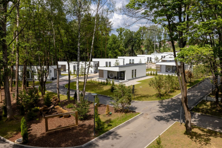 Санаторий «АMAKS Новая Истра», Московская обл., изображение 18