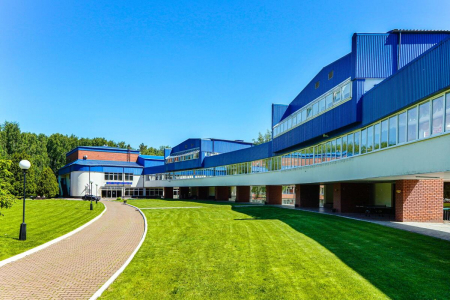 Санаторий «Каникулы в Аксаково» ФНС, Московская обл. Санаторий «Каникулы в Аксаково» ФНС, Московская обл.