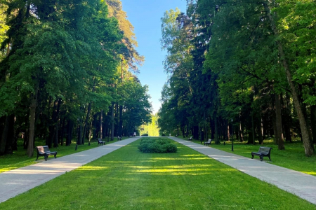 Санаторий «Барвиха», Московская обл., изображение 39