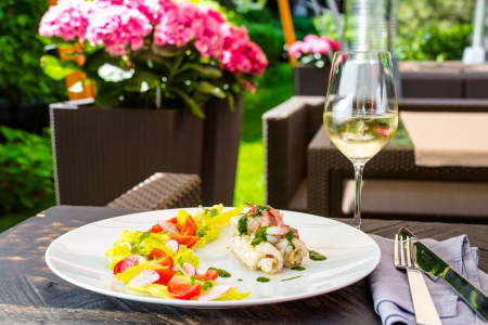 SPA-отель «Барвиха», Московская обл, изображение 47