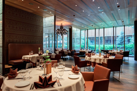 SPA-отель «Барвиха», Московская обл, изображение 5