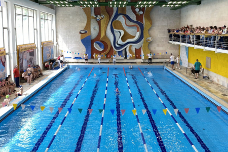 Санаторий «Ерино», Московская обл., изображение 2 Санаторий «Ерино», Московская обл., изображение 2