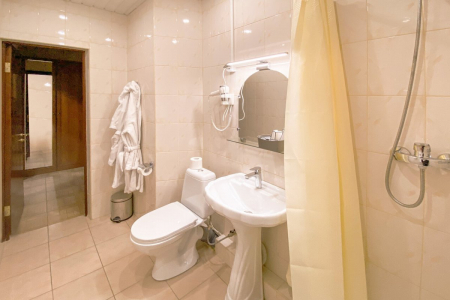 Санаторий «Ерино», Московская обл., изображение 18 Санаторий «Ерино», Московская обл., изображение 18