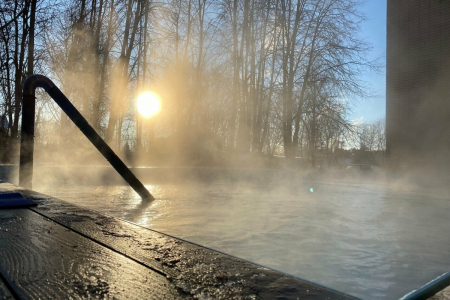 Санаторий «Ерино», Московская обл., изображение 32 Санаторий «Ерино», Московская обл., изображение 32