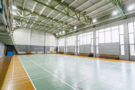 Санаторий «Ерино», Московская обл., изображение 24 Санаторий «Ерино», Московская обл., изображение 24