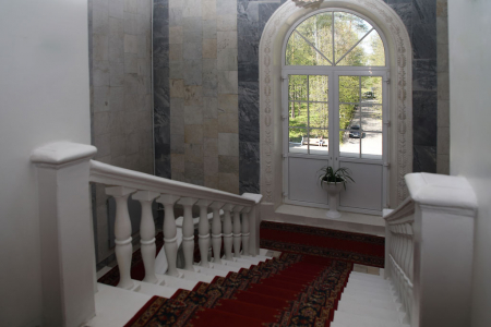 Санаторий «имени Горького», Московская обл., изображение 29