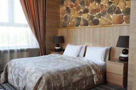 SPA-отель «Гранд Велнес Новахово», Московская обл, изображение 17