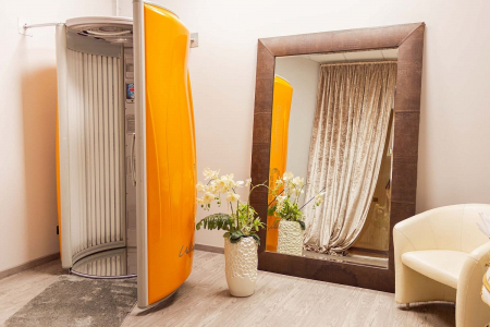 SPA-отель «Гранд Велнес Новахово», Московская обл, изображение 18