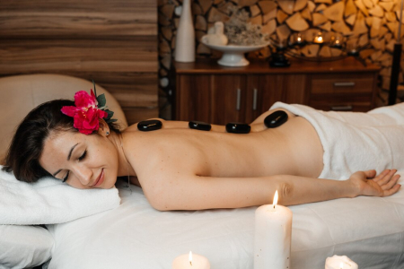 SPA-отель «Гранд Велнес Новахово», Московская обл, изображение 21