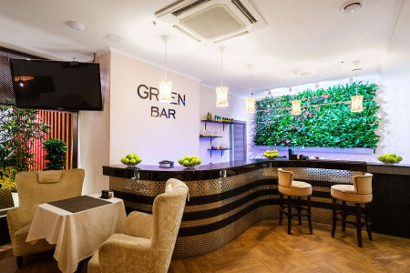 SPA-отель «Гранд Велнес Новахово», Московская обл, изображение 6