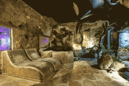 SPA-отель «Гранд Велнес Новахово», Московская обл, изображение 11