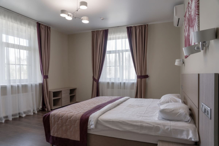 Санаторий «Истра Резорт», Московская обл., изображение 8