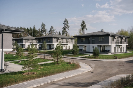 Санаторий «Истра Резорт», Московская обл., изображение 11