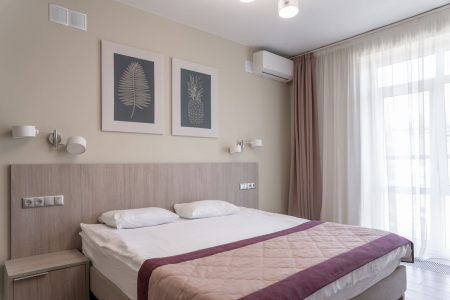 Санаторий «Истра Резорт», Московская обл., изображение 12