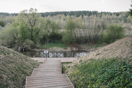 Санаторий «Истра Резорт», Московская обл., изображение 60