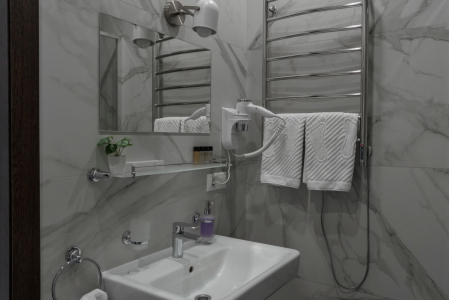 Санаторий «Истра Резорт», Московская обл., изображение 14