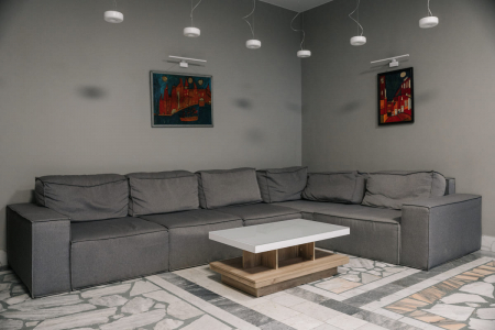 Санаторий «Истра Резорт», Московская обл., изображение 19