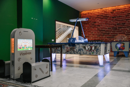 Санаторий «Истра Резорт», Московская обл., изображение 81