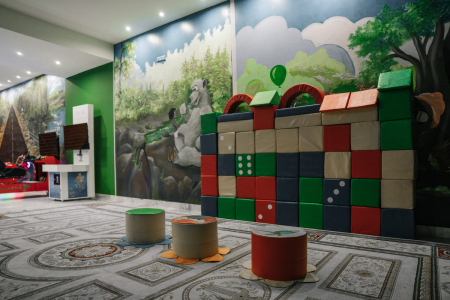 Санаторий «Истра Резорт», Московская обл., изображение 80