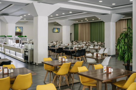 Санаторий «Истра Резорт», Московская обл., изображение 21