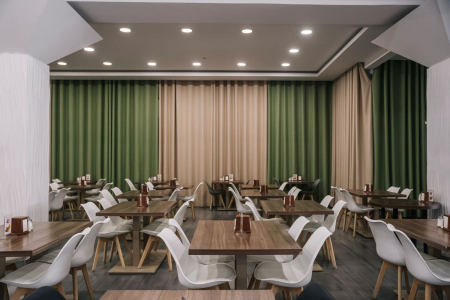 Санаторий «Истра Резорт», Московская обл., изображение 22