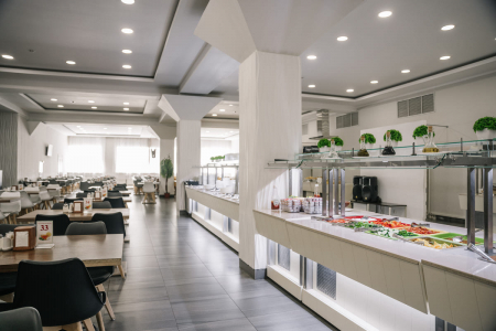 Санаторий «Истра Резорт», Московская обл., изображение 24