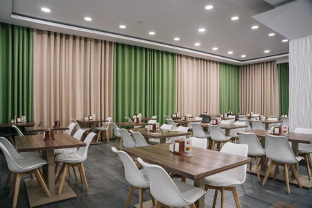 Санаторий «Истра Резорт», Московская обл., изображение 25