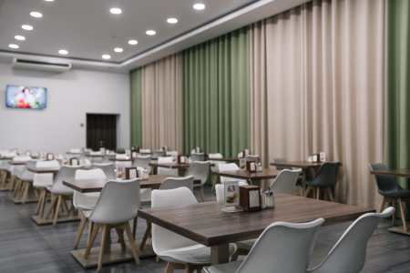 Санаторий «Истра Резорт», Московская обл., изображение 32