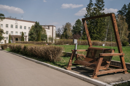 Санаторий «Истра Резорт», Московская обл., изображение 33